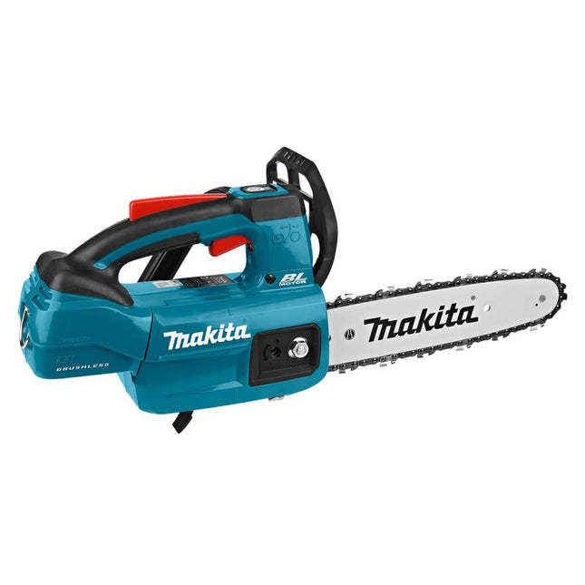 Makita DUC254Z001 LXT 18 V Tophandle kettingzaag 25 cm