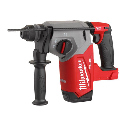 Milwaukee M18 FPP8E-553P Accu Powerpack 8-delig 18V 5.5Ah in PACKOUT Trolley
