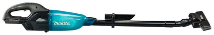 Makita DCL283FZB 18 V Steelstofzuiger zwart