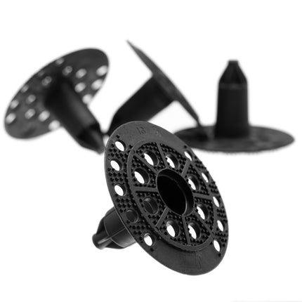 Spit Isogas 50mm Isolatieplug Zonder Nagel Pulsa E