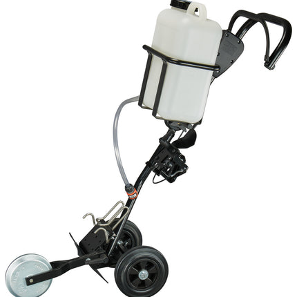 Makita Trolley DT4000 - 196354-2