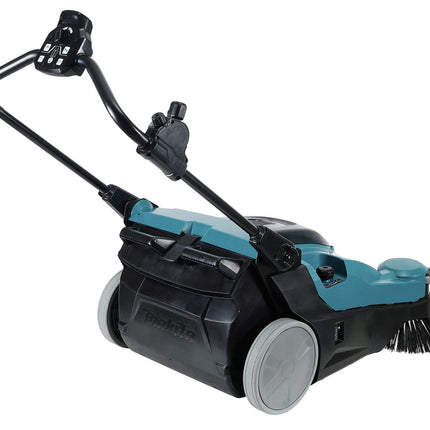 Makita VS001GZ XGT 40V Max Veeg-zuigmachine