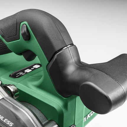 HiKOKI C3606DBW2Z MultiVolt 36V Accu cirkelzaag