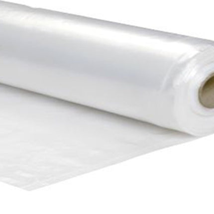 Kelfort PE-Folie Transparant T100 - 100X2