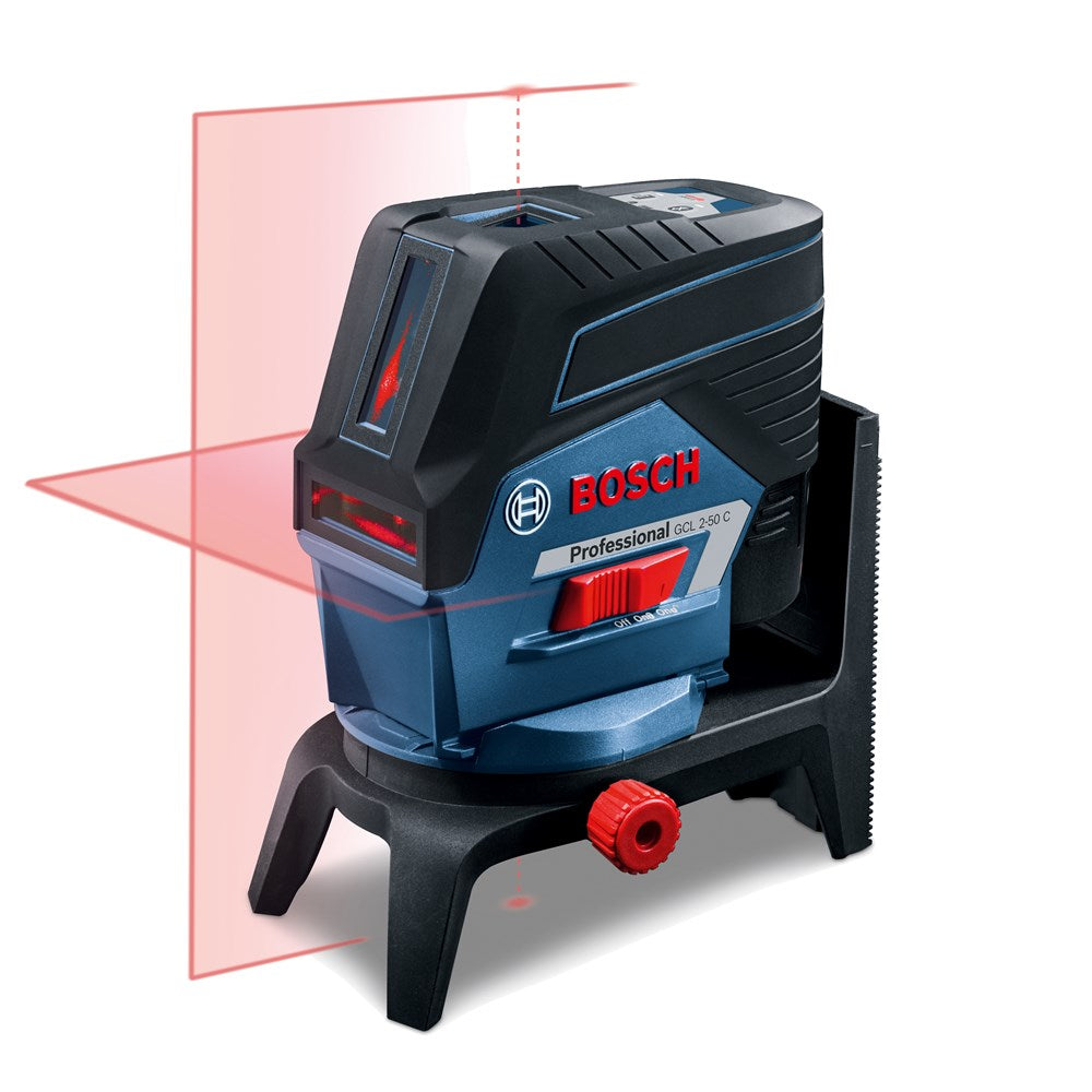 Bosch Professional lijnlaser GLL 2-10 Bosch Professional lijnlaser GLL 2-10