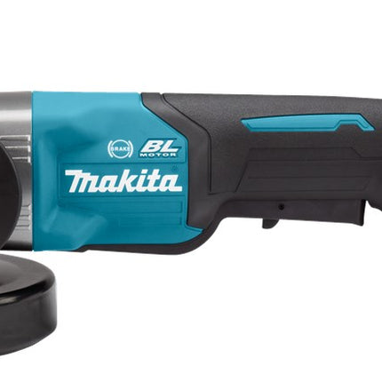 Makita GA029GZ 40 V Max Haakse slijper 125 mm