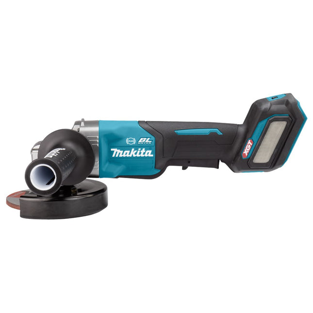 Makita GA029GZ 40 V Max Haakse slijper 125 mm