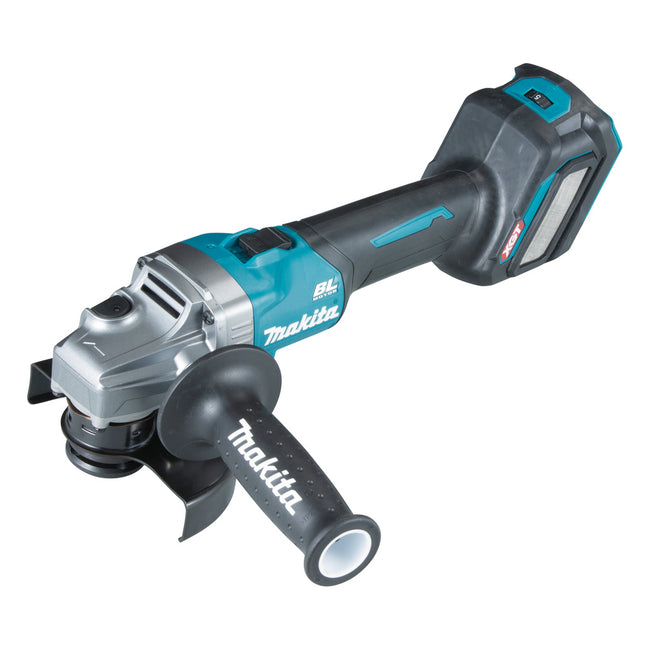Makita GA026GZ 40V Max Haakse slijper 125mm