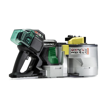 HiKOKI VB3616DAWGZ Betonijzer Buig-Knip Machine 36V In Kunststof Koffer