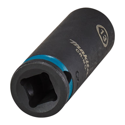 Makita Krachtdop Impact Black 3/8 13x82mm - E-16302