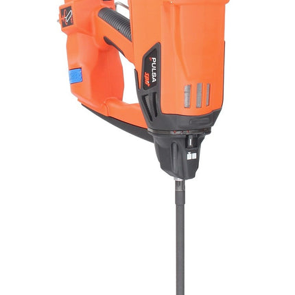 Spit Pulsa 27if Insulfast Nagelapparaat Op Gas (isolatie)