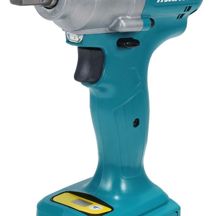 Makita DTWA260Z 18V Instelbare slagmoersleutel 260Nm