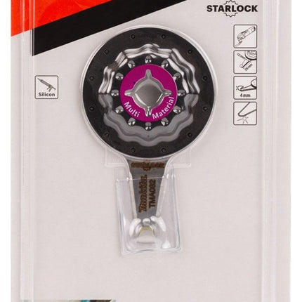 Makita Kit mes 12x29mm - B-69783