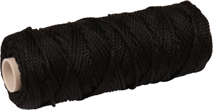 Kelfort Metselkoord Zwart 50m - 1525893