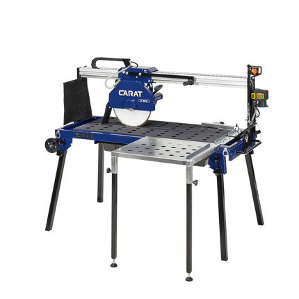 Carat Brugzaagmachine Staal P-3510 Laser 230V - GP3510LS00