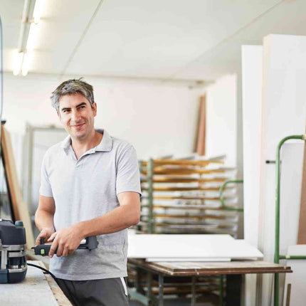 Festool Kantenlijmer set KA 65-Set - 577840