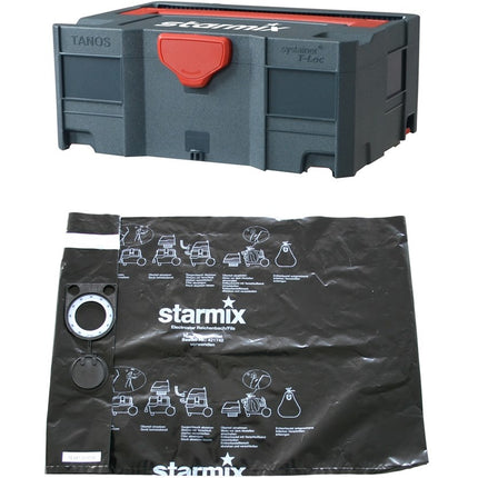Starmix Starbox 2 & FBPE 25/35 - 444475