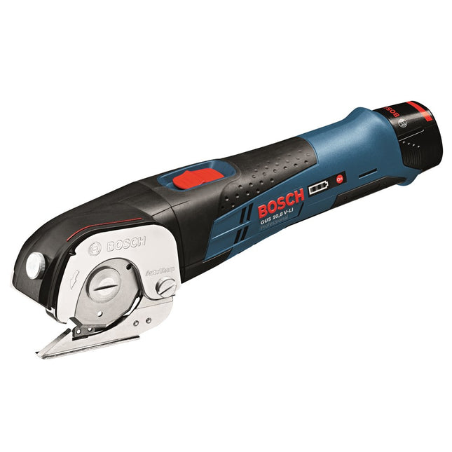 Bosch GUS 12V-300 Accu Universele Schaar - 06019B2905