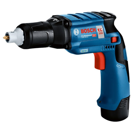 Bosch GTB 12V-11 Droogbouwschroevendraaier in Doos - 06019E4006 (accu schroevendraaier)