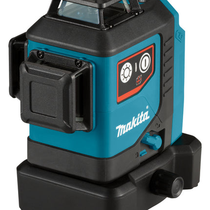 Makita SK700DX 12 V Max Kruislijnlaser