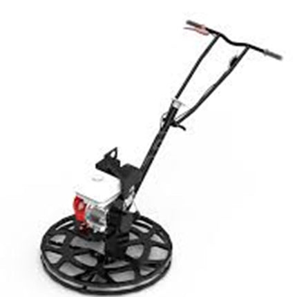 Lievers LTM600B Vlindermachine 600mm