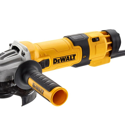 DeWalt DWE4257-QS 125mm Haakse Slijper