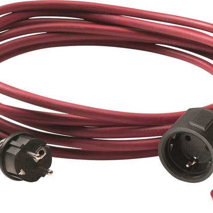 Kelfort Verlengkabel 25M 230V-16A 3X2,5 - 1524048