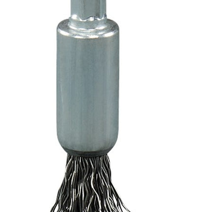 Makita Penseelborstel Zeskant 1/4"x12mm - D-76510