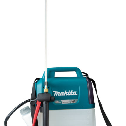 Makita US053DZ CXT 12 V Max drukspuit 5 liter