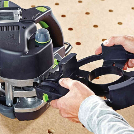 Festool Kantenlijmer set KA 65-Set - 577840
