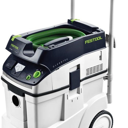 Festool CTL 48 E Stofafzuigmobiel (industriële stofzuiger)- 574975