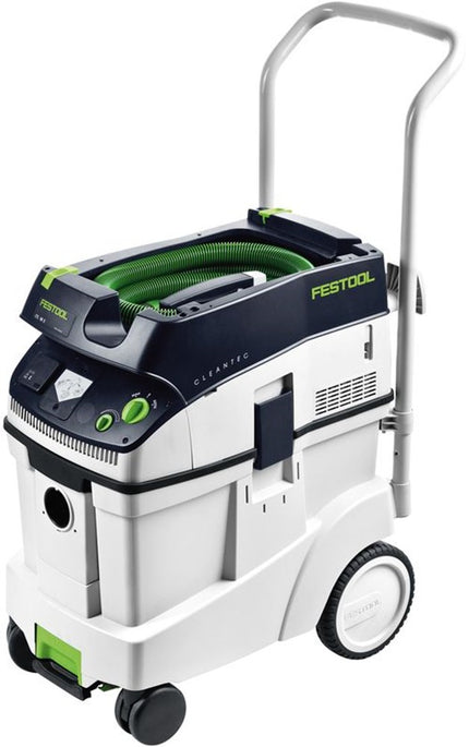 Festool CTL 48 E Stofafzuigmobiel (industriële stofzuiger)- 574975
