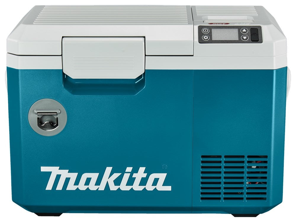 Makita CW003GZ Vries-/koelbox met verwarmfunctie 7 L kopen