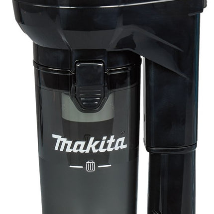 Makita Cycloon Voorafsneider Zwart - 1910D5-0