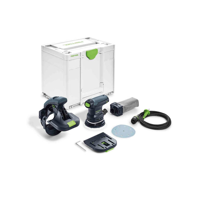 Festool ES-ETS 125 REQ-Plus Kantenschuurmachine - 576678