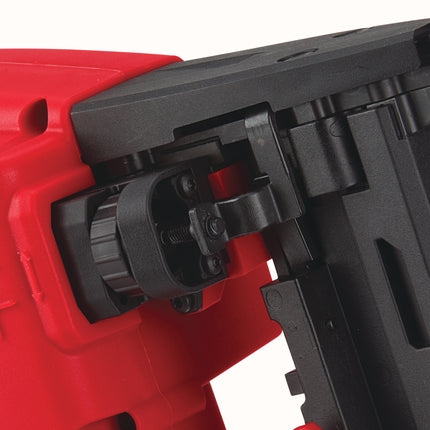 Milwaukee M18 FNCS18GS-202X Afwerkingstacker 18V (accu tacker)