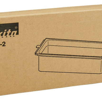 Makita Linnen Voorfilter Stofzuiger - 1911B5-2
