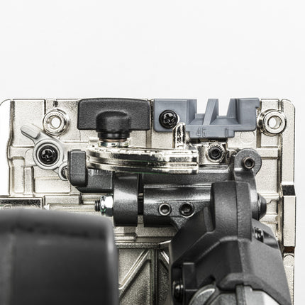 HiKOKI C3606DBW2Z MultiVolt 36V Accu cirkelzaag