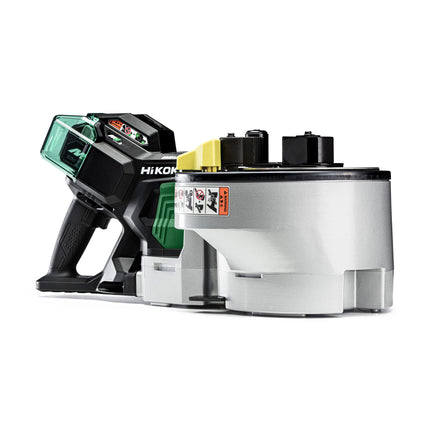 HiKOKI VB3616DAWGZ Betonijzer Buig-Knip Machine 36V In Kunststof Koffer