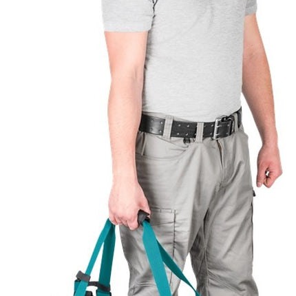 Makita Gereedschapstas Weerbestendig - E-15540