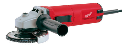 Milwaukee AGS 15-125 C Haakse slijpmachine