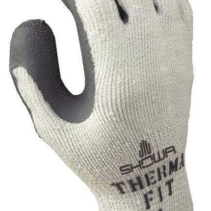 Showa Thermo 451 Handschoen Grijze Palm L - 11159909