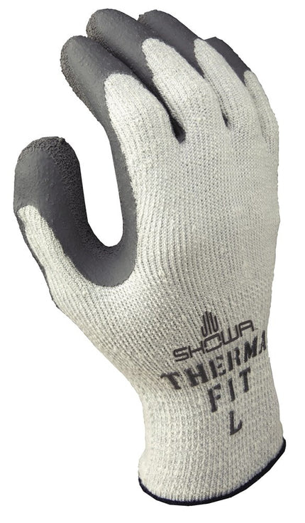Showa Thermo 451 Handschoen Grijze Palm L - 11159909