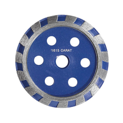 Carat Scheurenfrees Ø92mm M14 CCC Classic - CCC090MC00