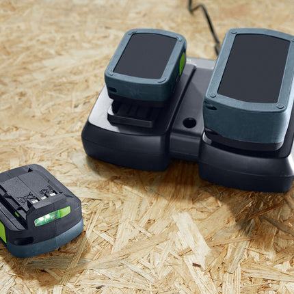 Festool Accupack BP 12 Li 2,5 C - 577384