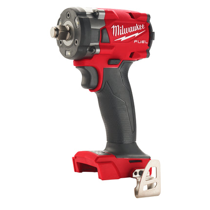 Milwaukee M18 FPP2B3-502X Powerpack met M18 FPD3 en M18 FIW2F12 - 18V - 5.0Ah - in HD Box - 4933492521