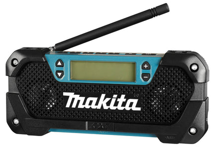 Makita DEBMR052 Draagbare Radio 10,8V