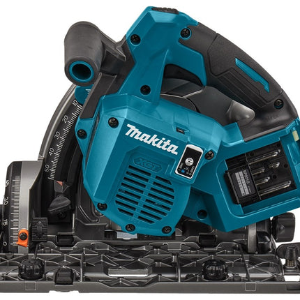 Makita SP001GM103 40 V Max Invalcirkelzaag 165 mm