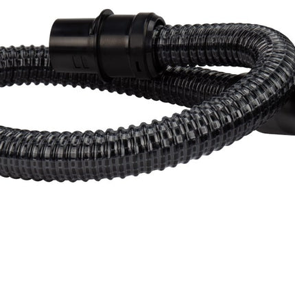 Makita DVC261ZX22 2x18 V Rugstofzuiger voor schoonmaak