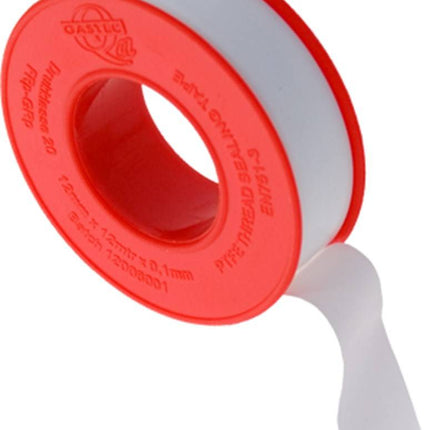 Kelfort Afdichtingstape 12x0.1mm Gaslint